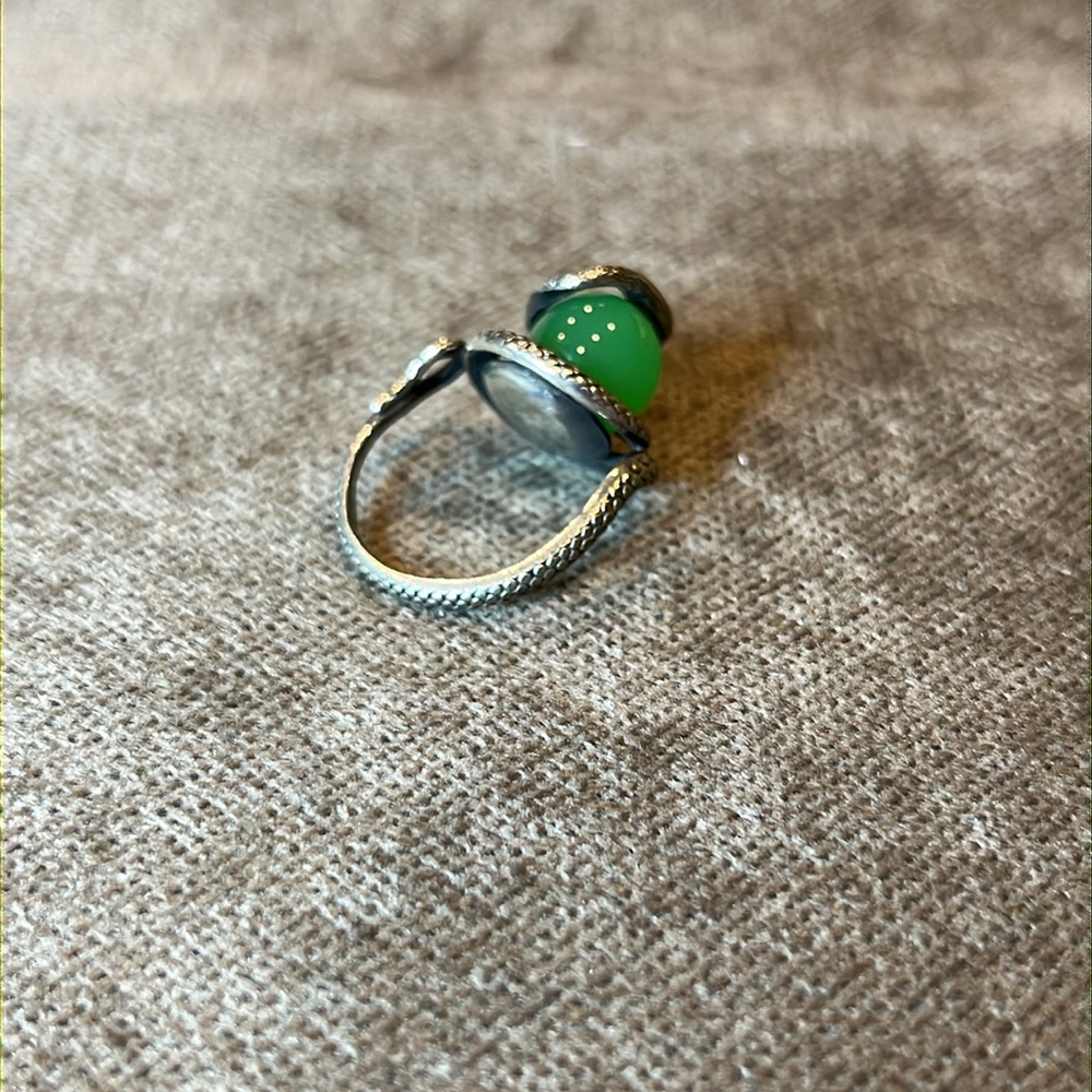 Snake Ring - image 6